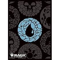 Players Card Sleeve - Mana Minimalist - Green